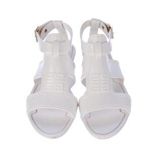 jelly gladiator sandals